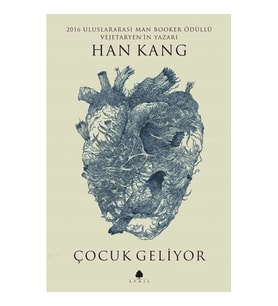 Çocuk Geliyor