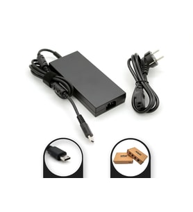 MSI 20.0V 11.5A 230.0W 4 Pinli USB Tip Adaptör RETRO
