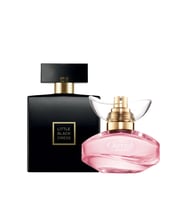 AVON Far Away EDP 50 Ml + Cherish Moment EDP 50 Ml Kadın Parfüm Seti