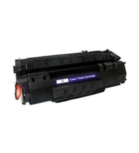 Photo Print®Canon Lbp-3370 Crg715h- Crg708 Muadil Toner