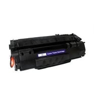 Photo Print®Canon Lbp-3370 Crg715h- Crg708 Muadil Toner (Siyah)