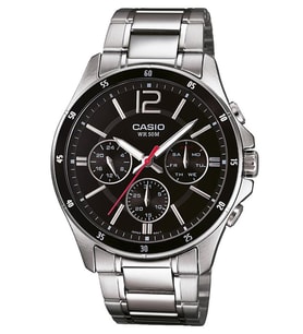Casio MTP-1374D-1AVDF Erkek Kol Saati