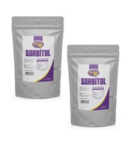 Parmor Sorbitol 2,5Kgx2 Menşei:Uzakdoğu