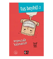 Tuş Beyinli 2 - Aramızda Kalmasın