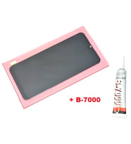 VİVO V21 Uyumlu Lcd Ekran Dokunmatik Servis + B-7000
