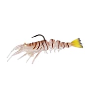 Fujin Shrimper 75mm 8.5gr Silikon Karides F02 Tiger