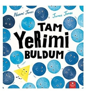 Tam Yerimi Buldum