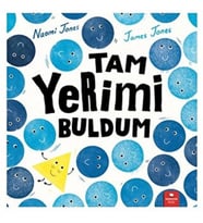 Tam Yerimi Buldum