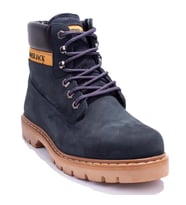 Hammer Jack 10216600 Petrol Ortopedik Günlük Unisex Deri Bot