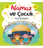Namaz ve Çuk