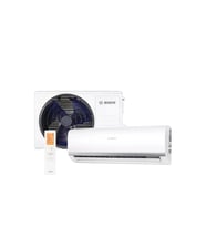 Bosch Climate CL2000U W 26 E 9000 Btu Split Klima Beyaz