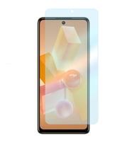 Infinix Hot 40 Pro Ekran Koruyucu Nano Şeffaf 9H Sertlik (Renksiz)
