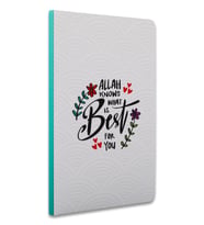 Sert Kapak Defter Best For You