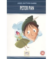Peter Pan / 100 Temel Eser