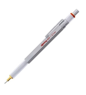 Rotring 800 Versatil Kalem 0.7 Krom 1904448