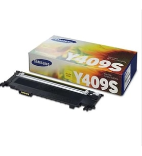 Samsung Clt-Y409s Sarı 1000Sy Orjınal Toner