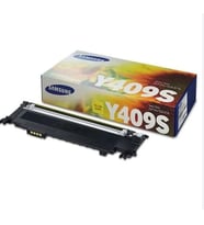 Samsung Clt-Y409s Sarı 1000Sy Orjınal Toner
