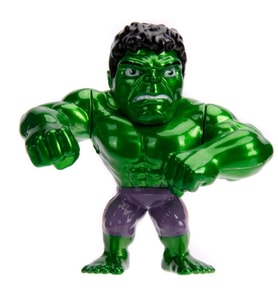 Hulk Model Figure (adet fiyatıdır)