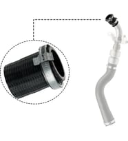 RAPRO R14232 Turbo Hortumu 500520 PNH500520