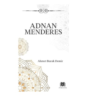 Adnan Menderes