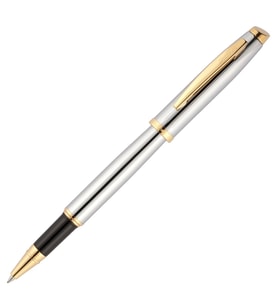 SCRIKSS 39 ROLLER KALEM GOLD KROM LÜKS KUTUDA