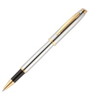 SCRIKSS 39 ROLLER KALEM GOLD KROM LÜKS KUTUDA
