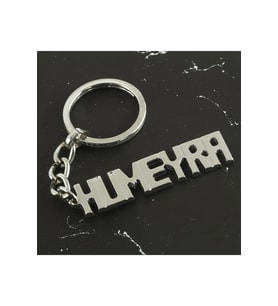 Hümeyra İsimli Anahtarlık