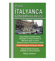 Pratik İtalyanca Konuşma Kılavuzu