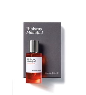 Maison Crivelli Hibiscus Mahajad Extrait De Parfum 50 ml Parfüm