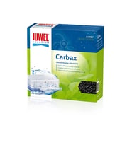 Juwel Carbax L Akvaryum Filtre Malzemesi Aktif Karbon 12x12x5 cm