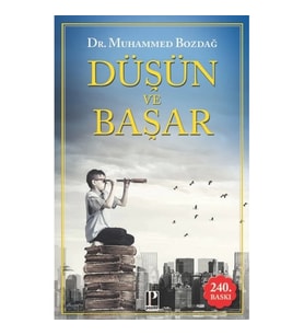 Düşün Ve Başar