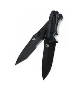 BENCHMADE NIMRAVUS SHEATH BICAK