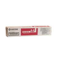 Tonersepeti Kyocera Mita TK-5215 Orjinal Kırmızı Toner