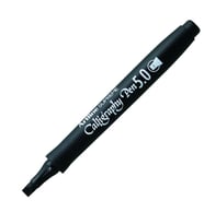 Artline Supreme Kaligrafi Kalemi 5.0 mm  Siyah 