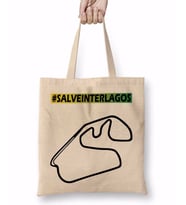 Salve Interlagos Bez Çanta Uzun Saplı