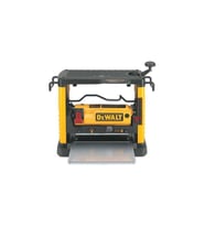 Dw733 1800watt 317mm Profesyonel Taşınılabilir Kalınlık Makinası (Lacivert)