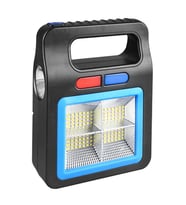 pilelistore Çakarlı Güçlü Fener ve Işıldak P-605-6