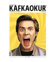 Kafkaokur 41.Sayı Temmuz 2019 (STD)