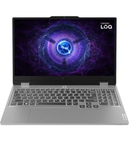 Lenovo Loq 83JC00DYTR001 Ryzen5 7235HS 12GB 1tbssd RTX3050 15.6" Fhd Freedos Dizüstü Bilgisayar