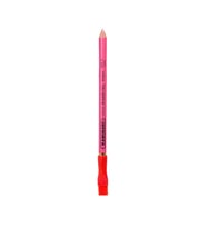 Buhar ile Uçan İşaretleme Kalemi Fırçalı (JAPON) PEMBE