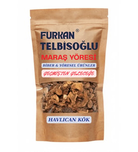 Havlıcan (Elenmiş,Yeni Mahsül) 250GR