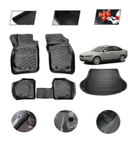 Volvo S40 2008 Model 4D Bagaj Paspas Set
