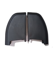 S LİNE YAN BASAMAK KAFA PLASTİĞİ