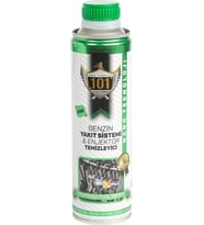 Benzin Yakıt Sistemi ve Enjektör Temizleyici 300 ml