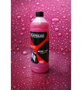 PLATINUM WASH MOTOR VE JANT TEMİZLEYİCİ