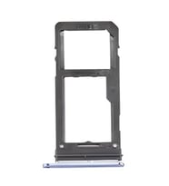 Samsung Galaxy S8 - SM-G950F Sim Çekmecesi MAVİ
