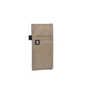 Mınbag Çok Amaçlı Defter Ve Ajanda Çantası Krem