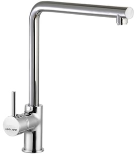 10204089-Impero Alfa-60 Granit Eviye Bataryası (Chrome)