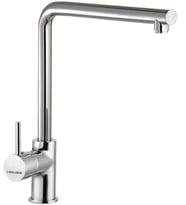 10204089-Impero Alfa-60 Granit Eviye Bataryası (Chrome)