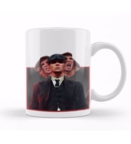 Peaky Blinders  Kupa Bardak  Porselen
